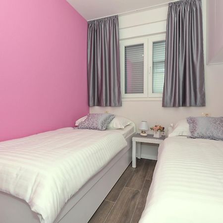 Kati Apartment Макарска Екстериор снимка