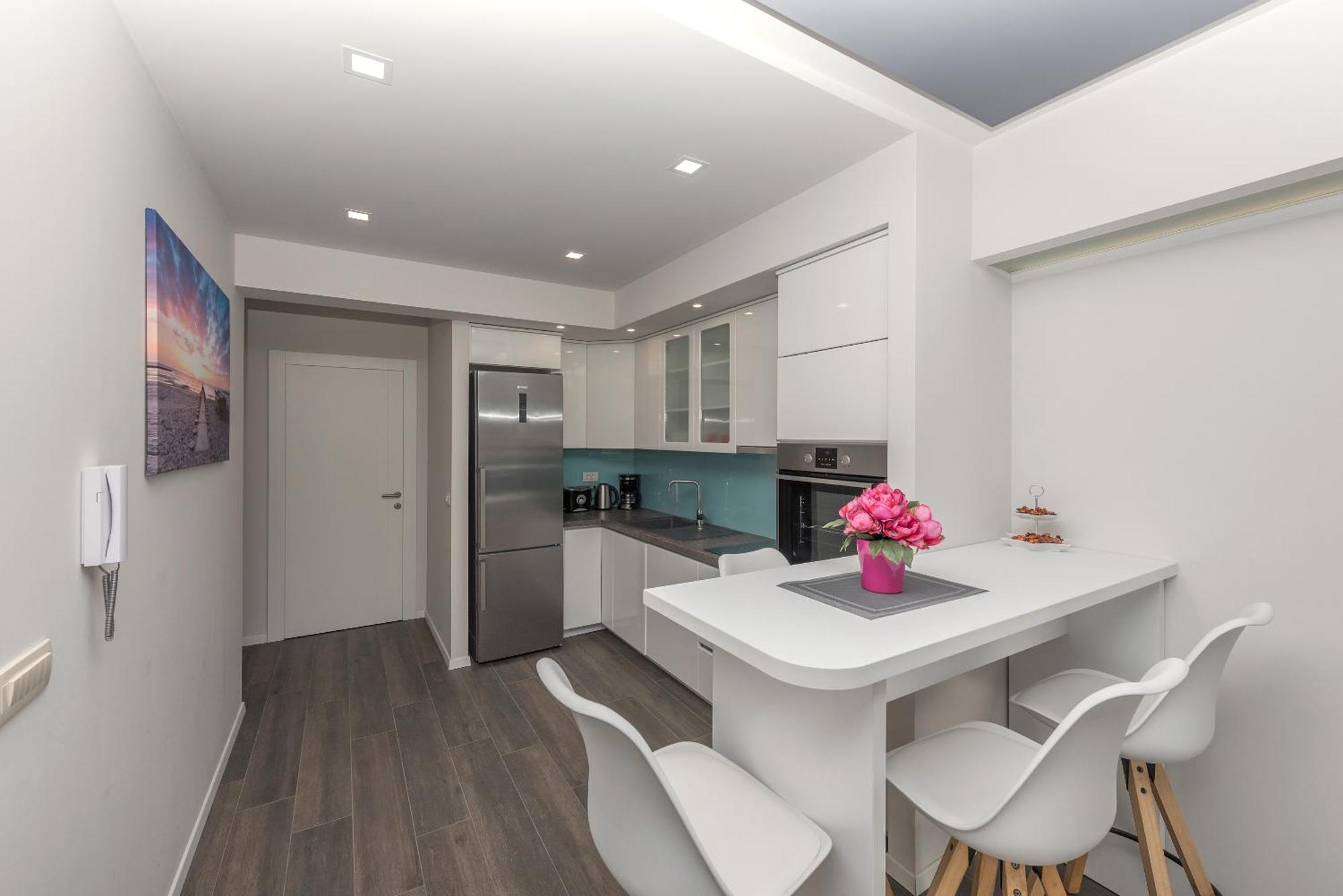 Kati Apartment Макарска Екстериор снимка