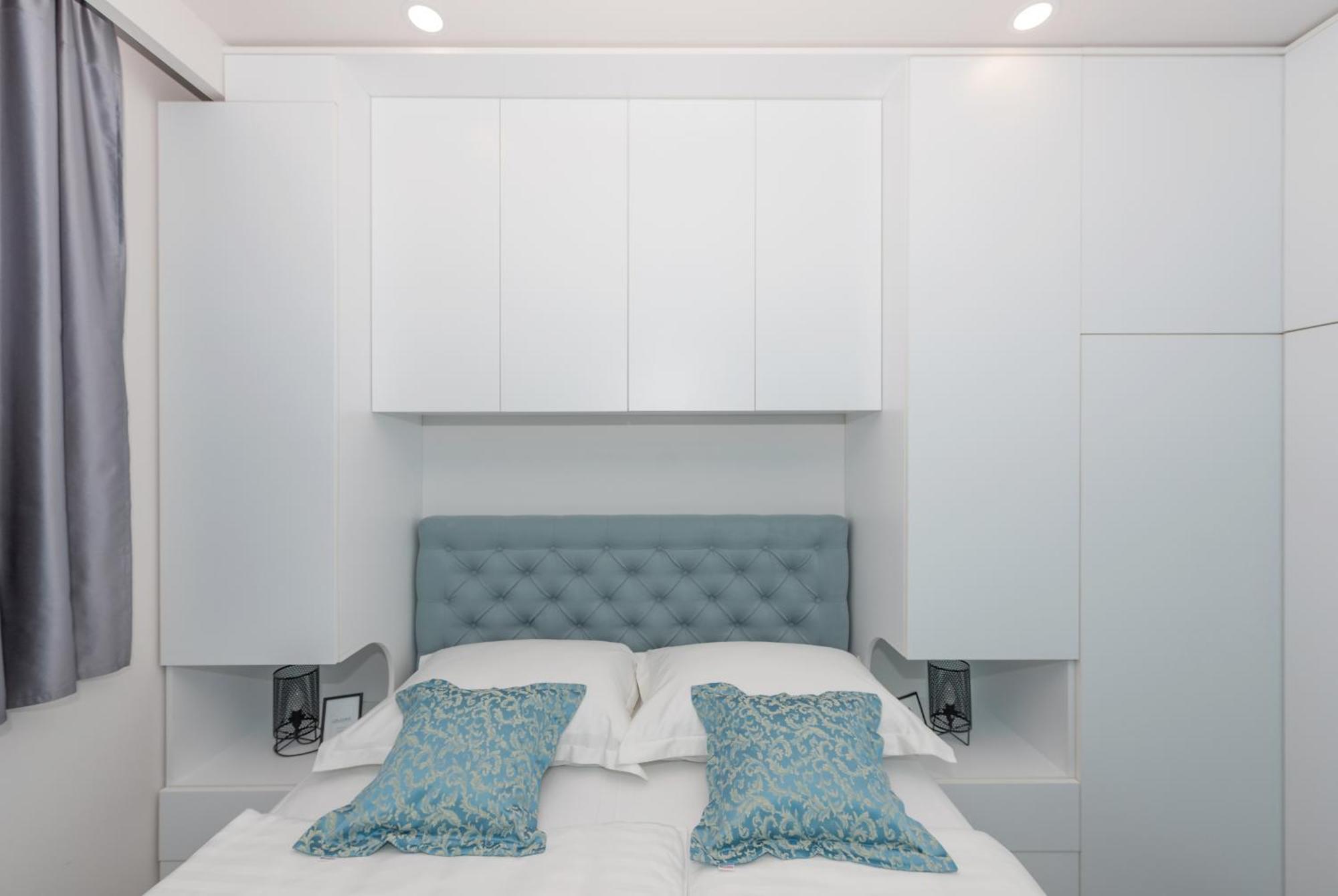 Kati Apartment Макарска Екстериор снимка