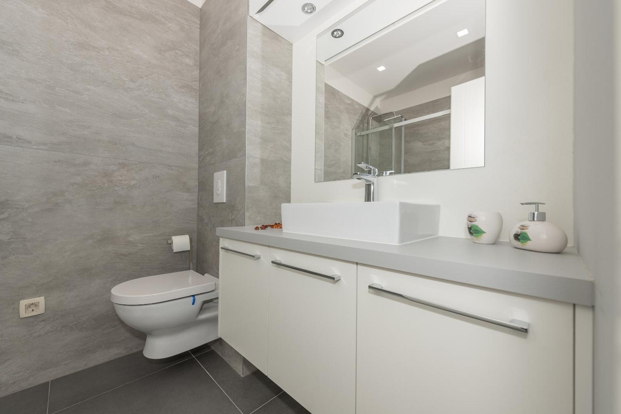 Kati Apartment Макарска Екстериор снимка