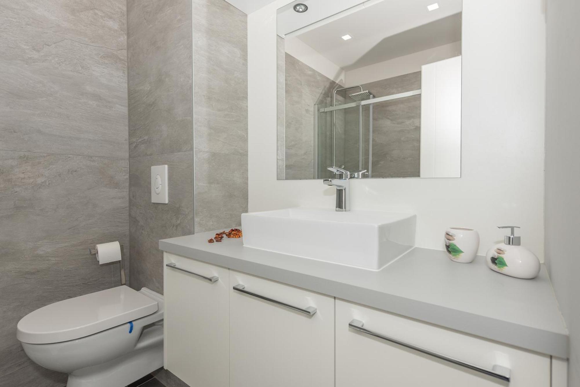 Kati Apartment Макарска Екстериор снимка