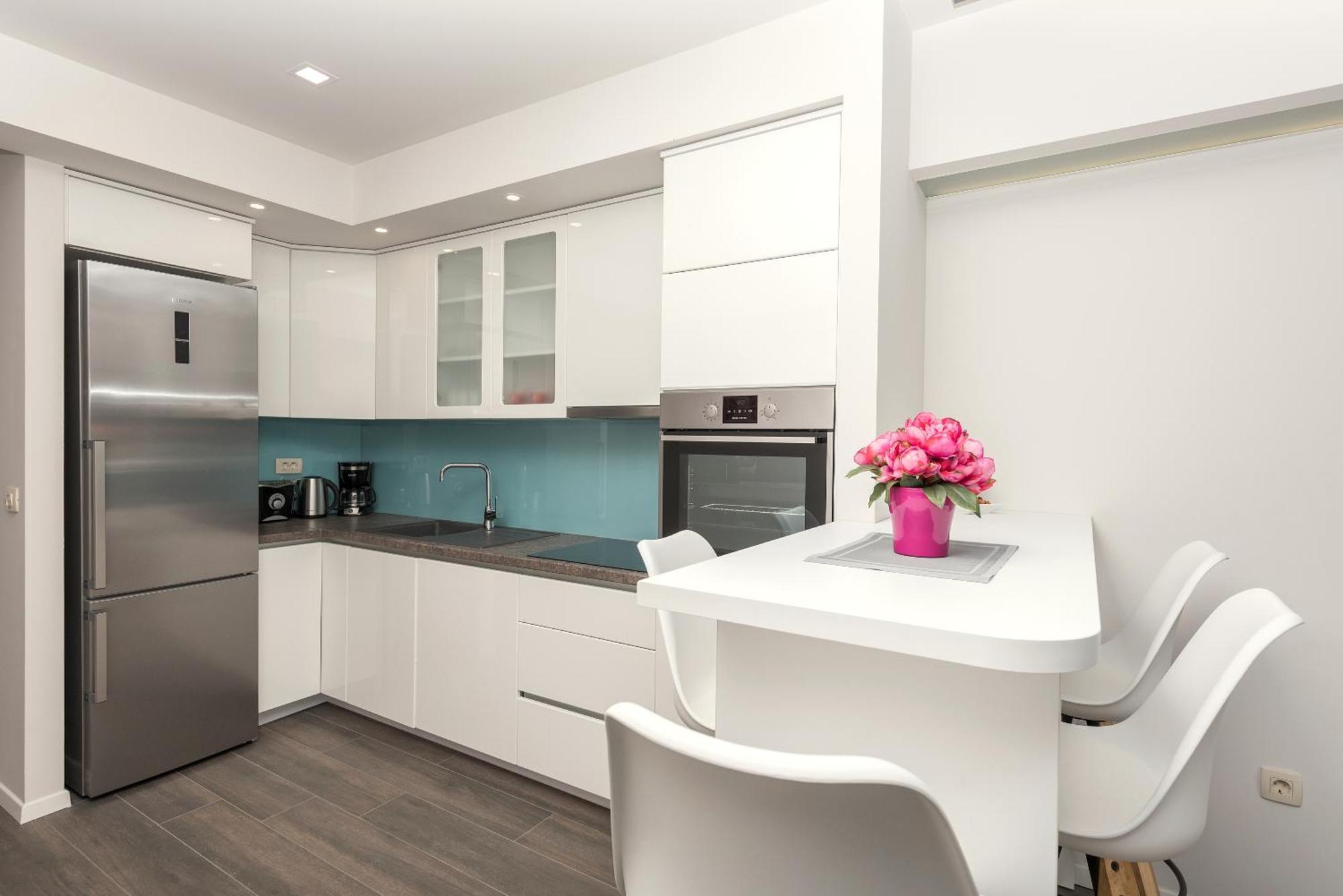 Kati Apartment Макарска Екстериор снимка