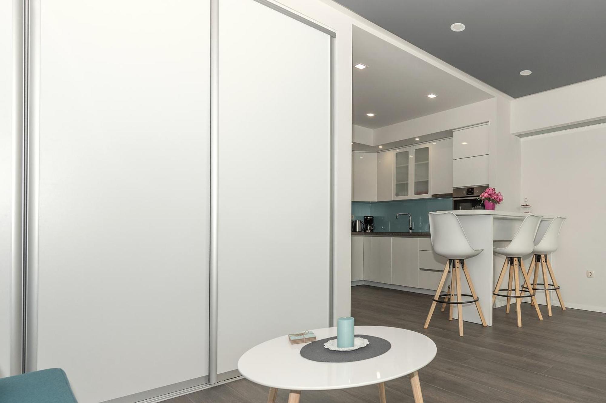 Kati Apartment Макарска Екстериор снимка