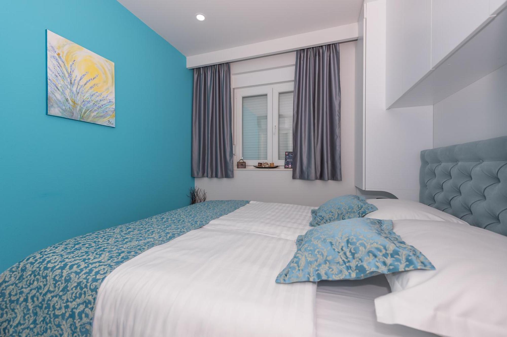 Kati Apartment Макарска Екстериор снимка