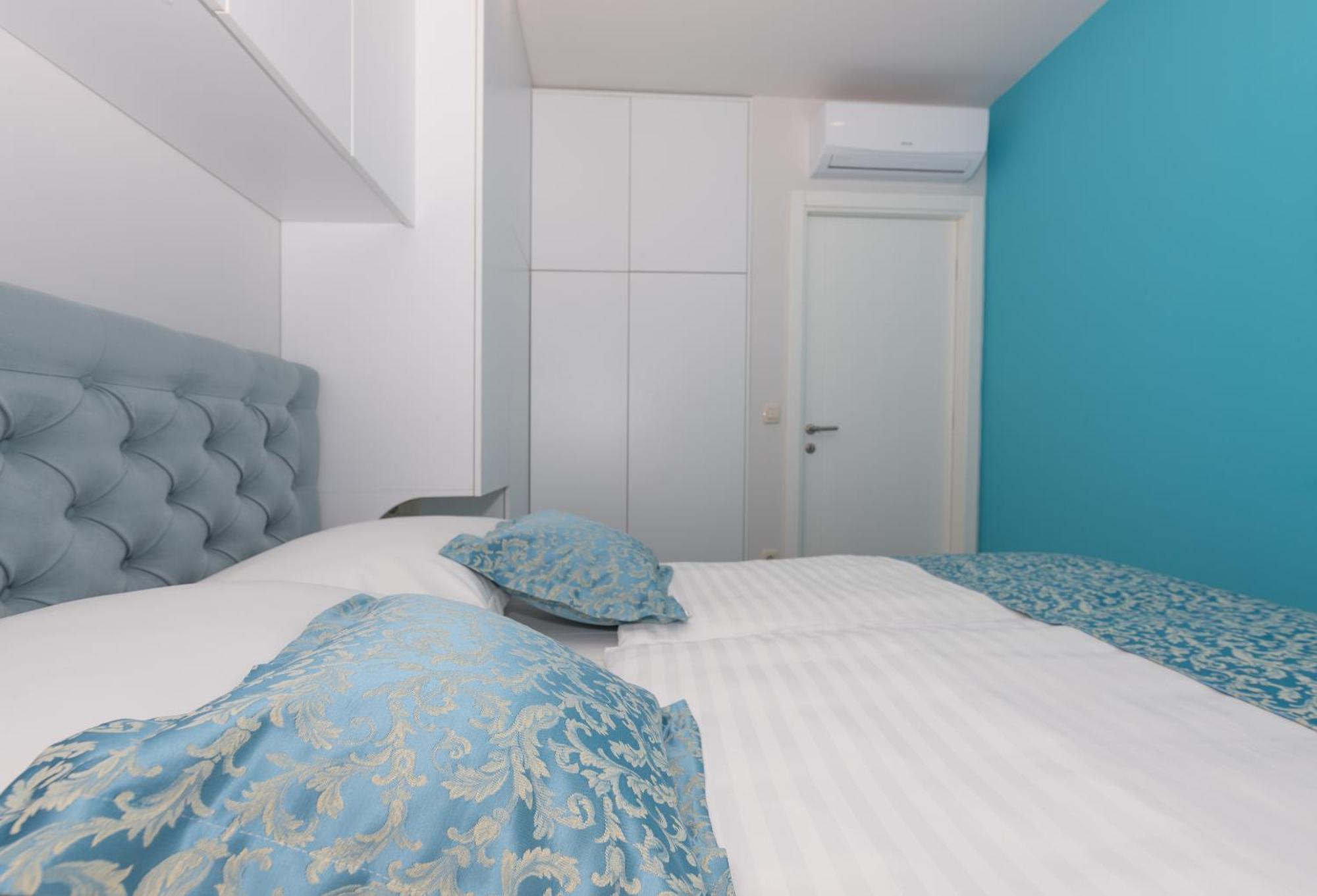Kati Apartment Макарска Екстериор снимка