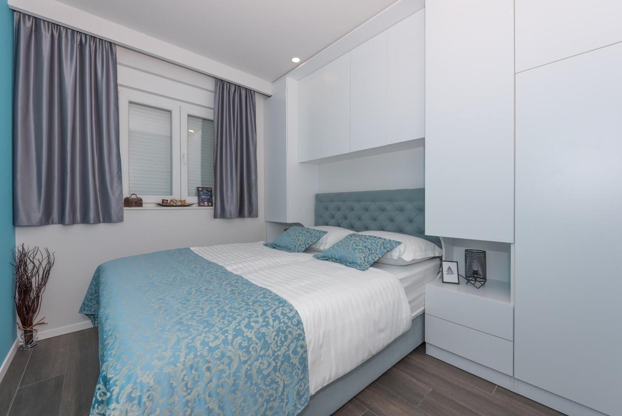 Kati Apartment Макарска Екстериор снимка
