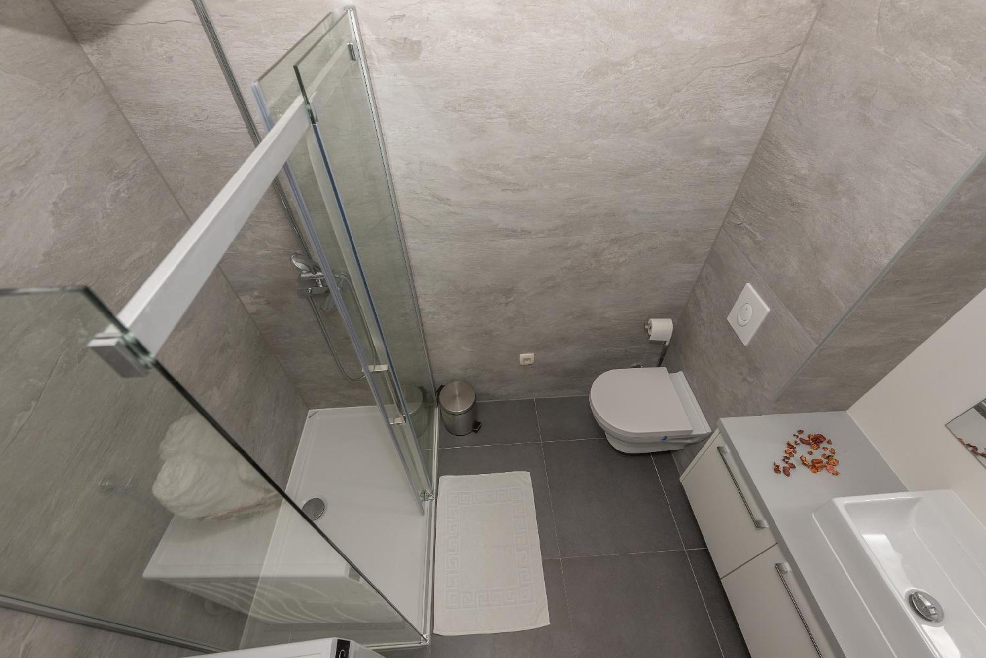 Kati Apartment Макарска Екстериор снимка