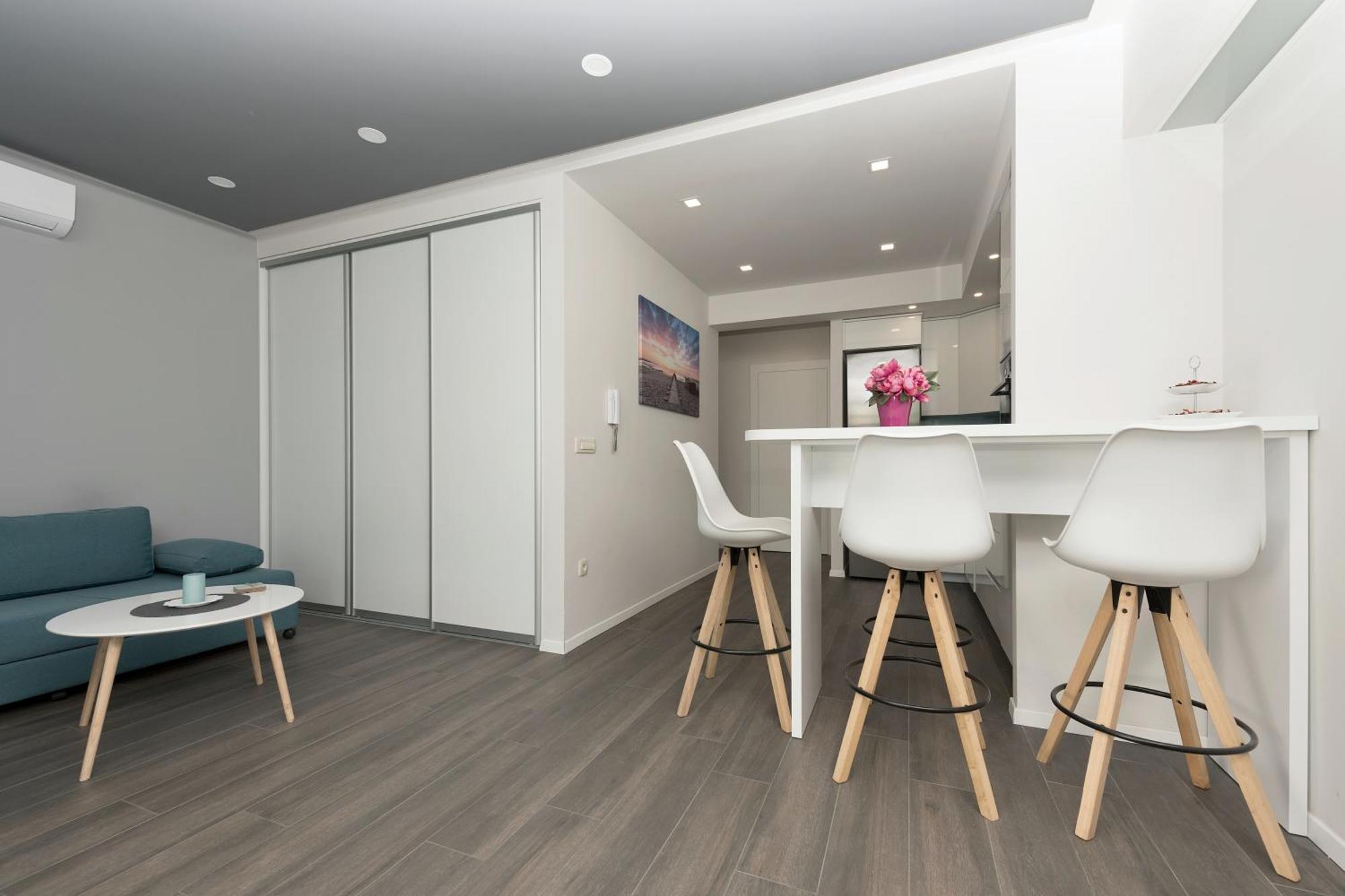 Kati Apartment Макарска Екстериор снимка