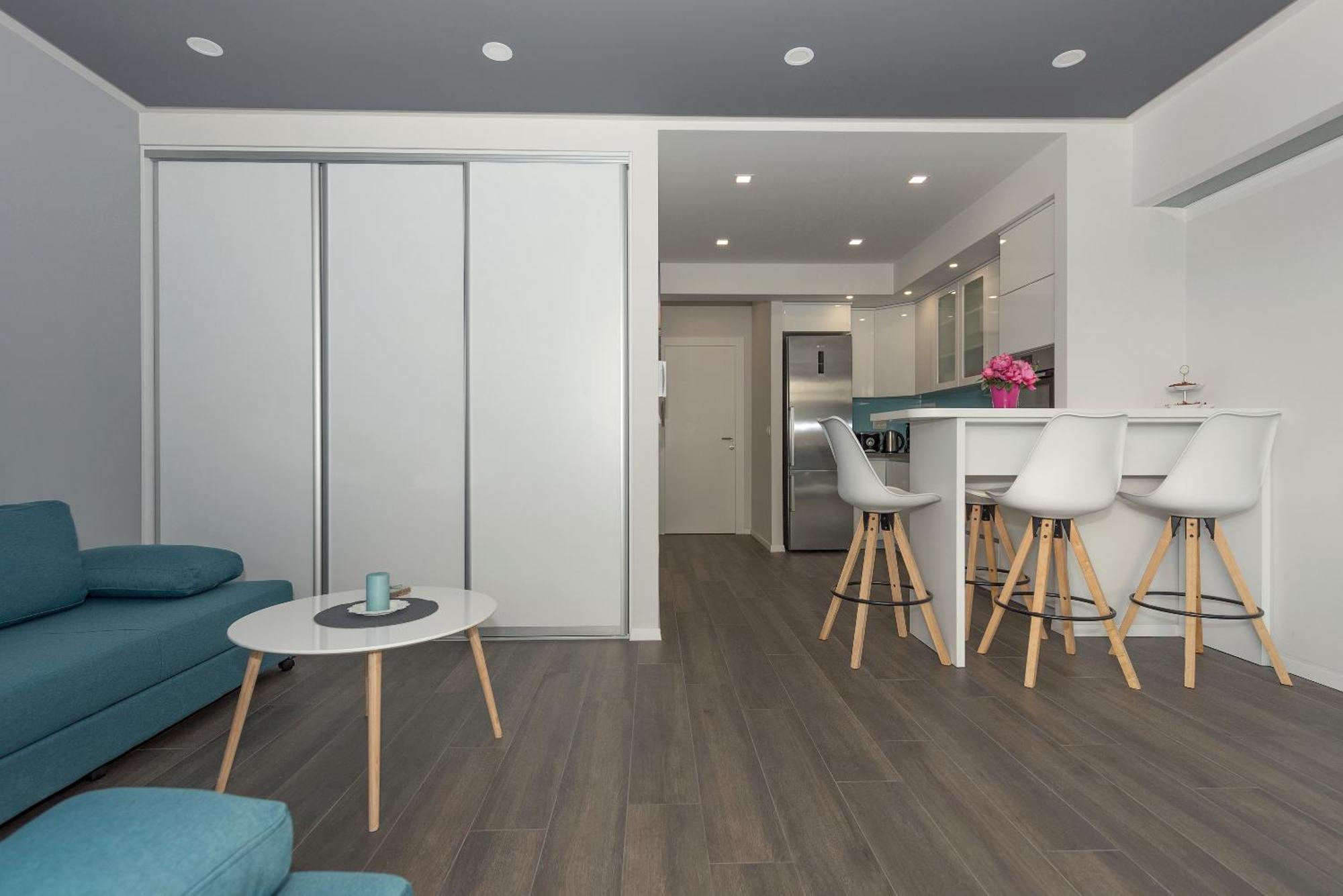 Kati Apartment Макарска Екстериор снимка