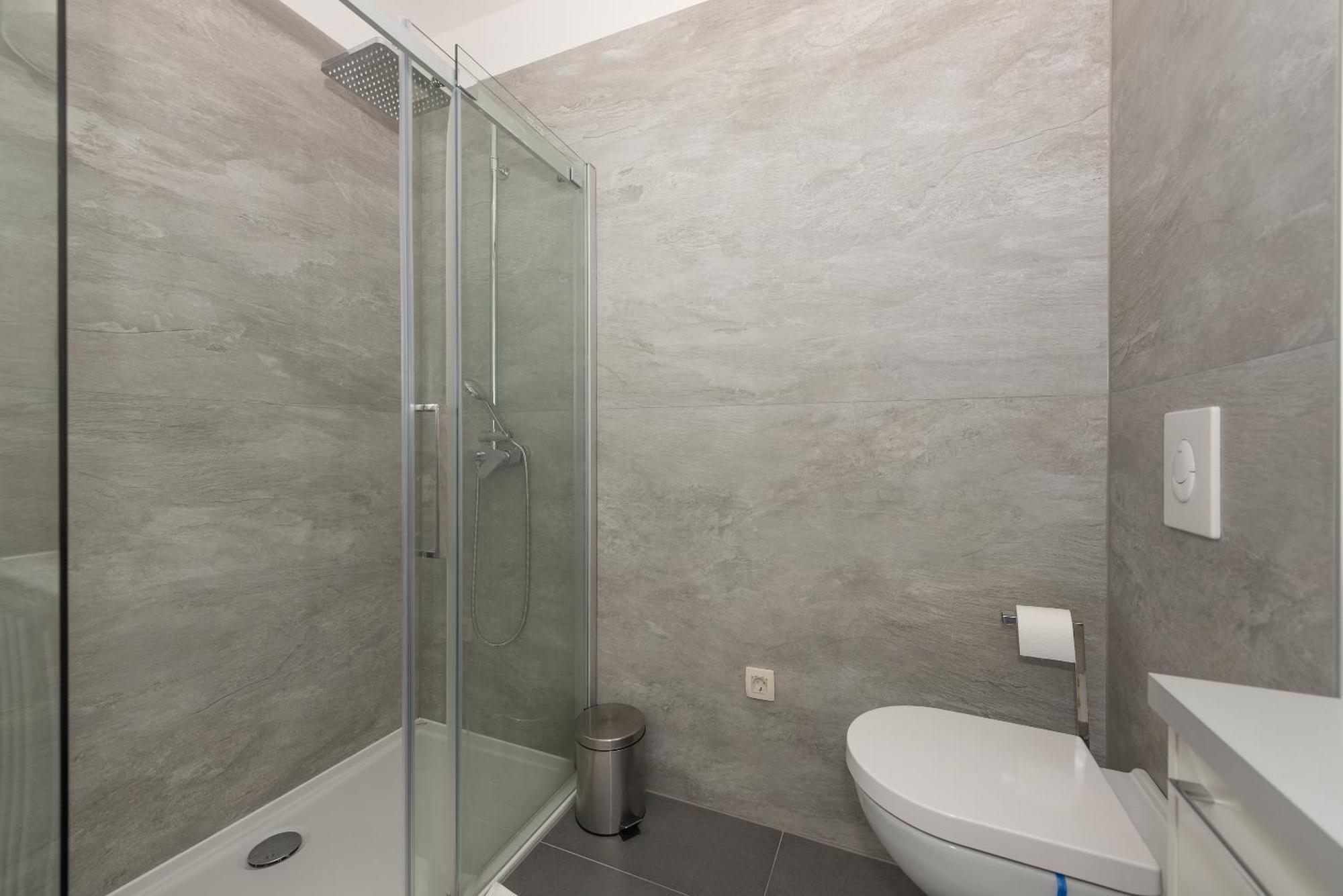 Kati Apartment Макарска Екстериор снимка